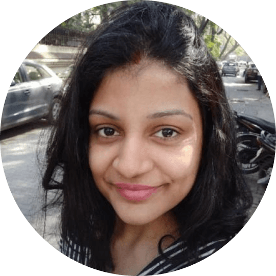 Meenal Joshi