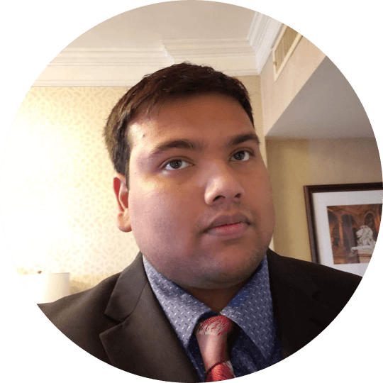 Shrijeet Panickar